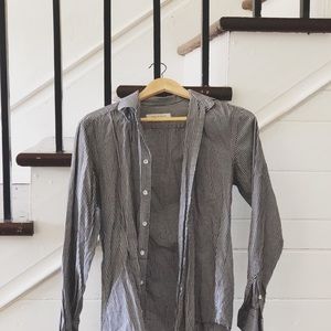 rag & bone shirt